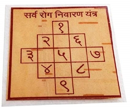 Yantra