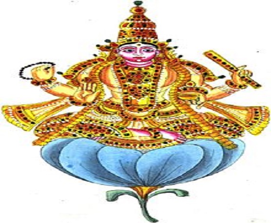 Shukra Venus Pooja